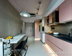 Sea Esta (D18), Condominium #595774561